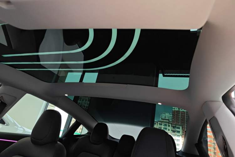 Used Tesla Model 3 2023 Long-Range All-Wheel-Drive Version