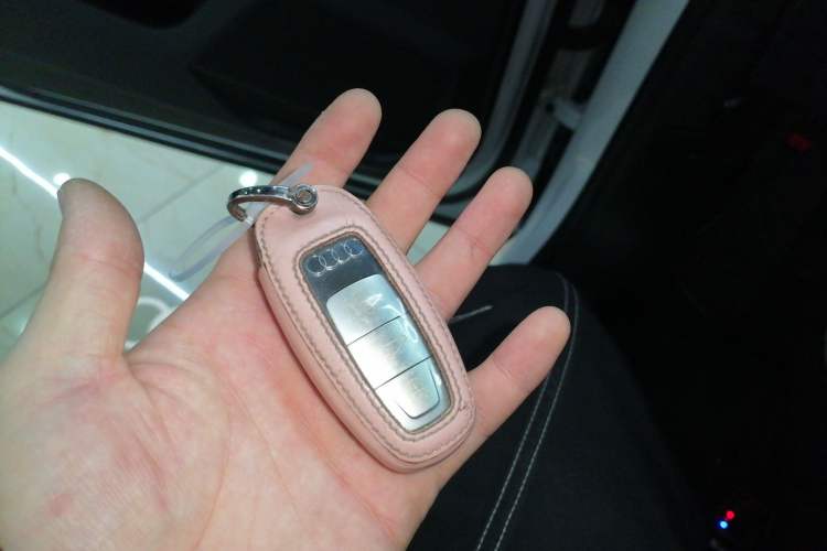 Used Audi Q3 2021 35 TFSI Fashionable and Elegant Model
