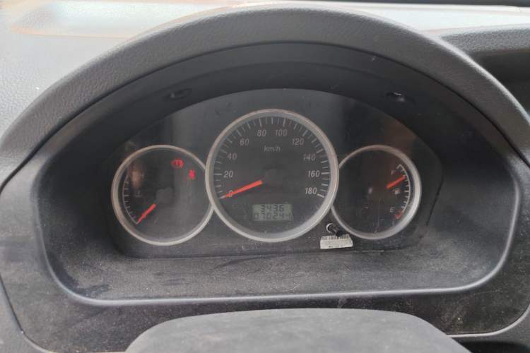 Used Dongfeng Xiaokang K05S 2019 1.2L Practical Version China VI Standard DK12
