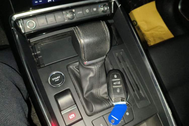 Used Citroen C5 2017 350THP Automatic Luxury Model
