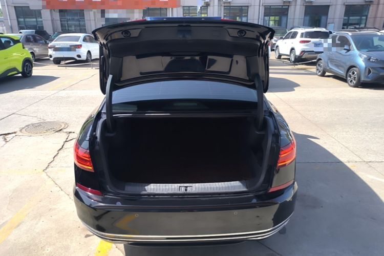 Used Volkswagen Passat 2024 330TSI Starry Elite Edition
