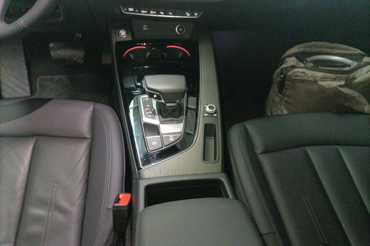 Used Audi A4 2024 allroad quattro 45 TFSI