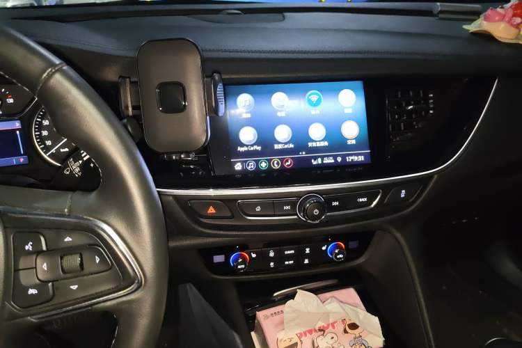 Used Buick Regal 2024 25T Deluxe Edition
