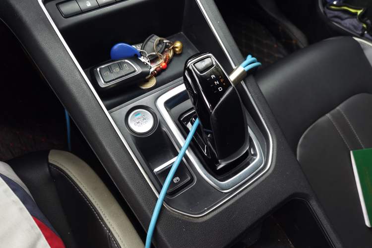 Used Dongfeng Aeolus E70 2022 500 Ultra-Enjoyment Edition
