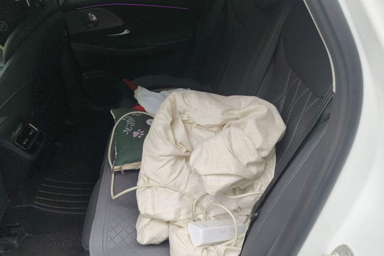 Used Chery Arrizo 8 2025 2.0T DCT Sport
