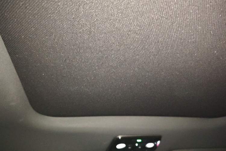 Used Nio ES8 2020 580 km Range Six-Seater Version
