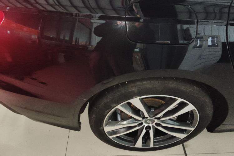 Used Audi A6L 2021 40 TFSI Luxury Dynamic Edition Right Rear Wheel Hub