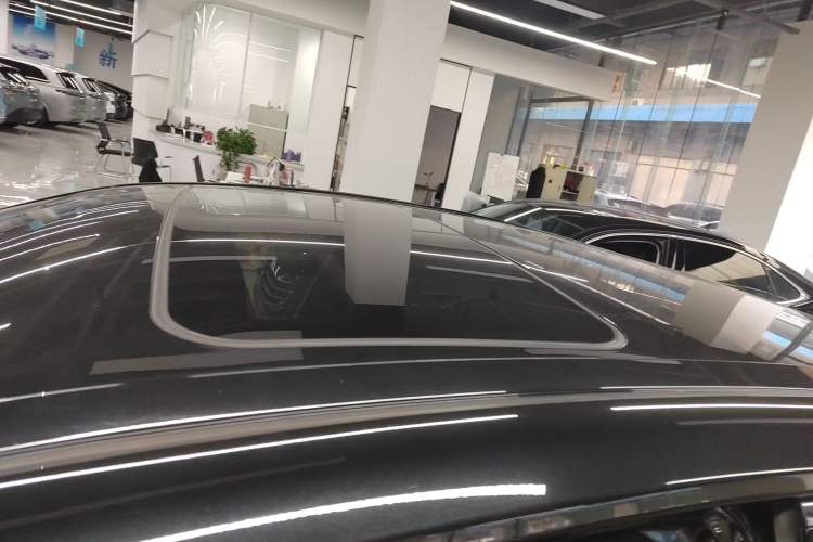 Used Toyota Camry 2023 2.0G Luxury Edition Roof