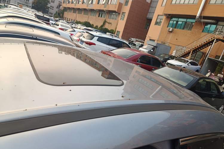 Used ORA Ballet Cat 2023 401 km Luxury Version
