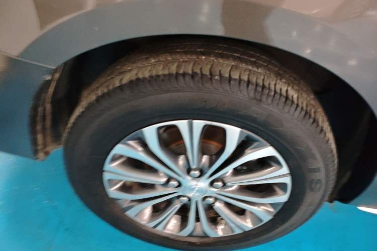 Used Buick GL8 2023 Land Executive Class Smart Enjoyment Model