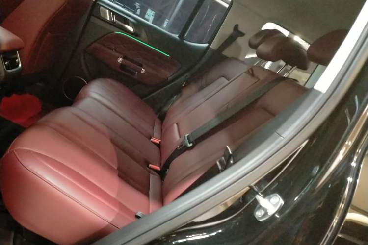 Used Tank 300 2024 2.0T Conqueror
