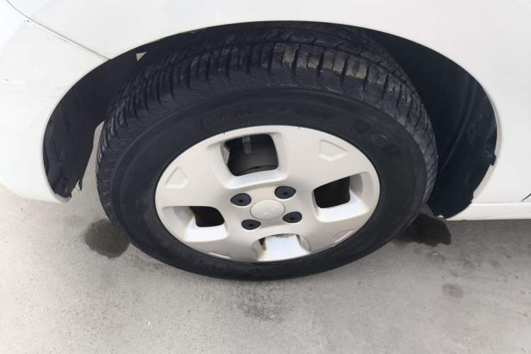 Used Roewe Clever 2021 302km All-Round Version