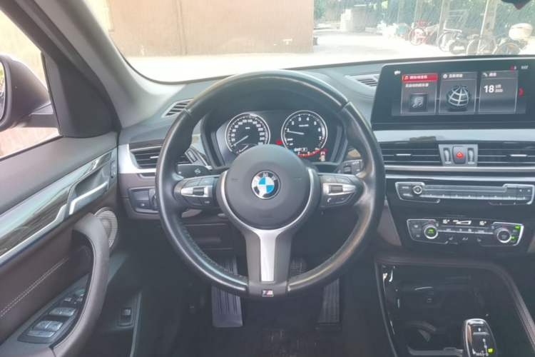 Used BMW X1 2021 xDrive25Li Luxury Model