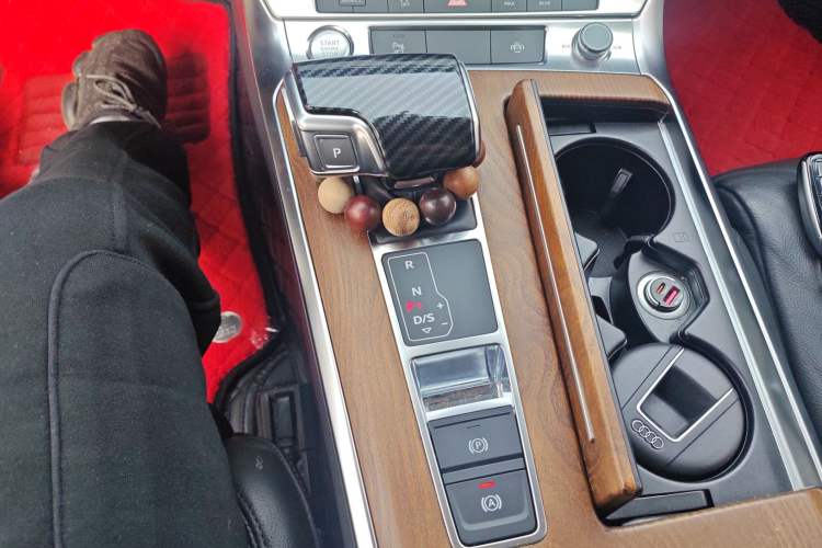 Used Audi A6L 2019 45 TFSI quattro Prestige Elegant Edition
