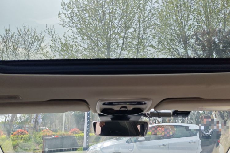 Used Lynk & Co 02 New Energy 2021 1.5T PHEV Pro Headliner