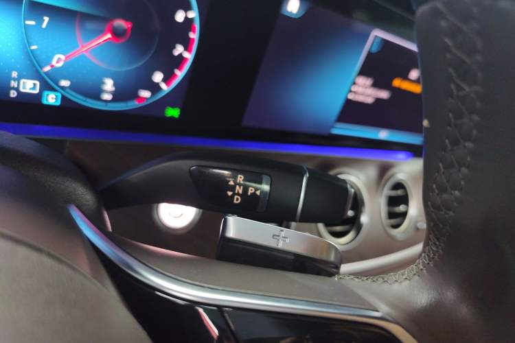 Used Mercedes-Benz E-Class 2021 Restyled E 300 L Luxury Edition
