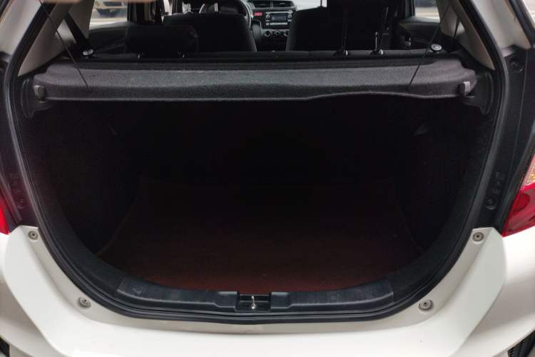 Used Honda Fit 2016 1.5L LX CVT Comfort Model
