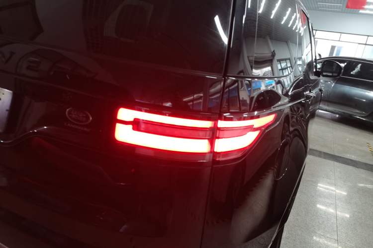 Used Land Rover Discovery 2020 2.0T 30th Anniversary Special Edition