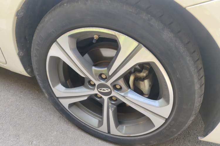 Used Chery Arrizo 5 2019 Facelifted PRO 1.5L Manual Youth Edition China VI Standard
