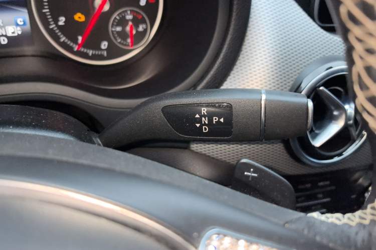 Used Mercedes-Benz B-Class 2018 B 200 Fashion Model