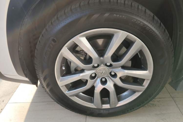 Used Lexus NX 2015 200T All-Wheel-Drive Fēngshàng Edition