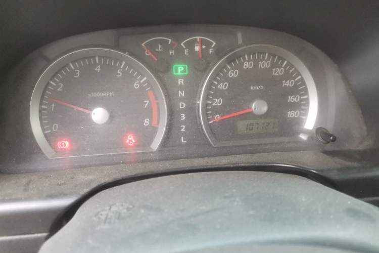 Used Suzuki Jimny 2011 1.3 AT