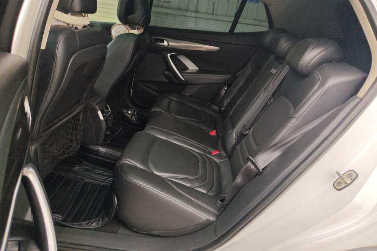 Used DS 6 2014 1.6T Luxury Edition THP200