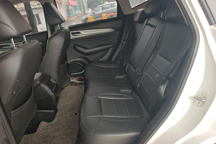 Used Haval F7 2020 2.0T Two-Wheel Drive i-Van