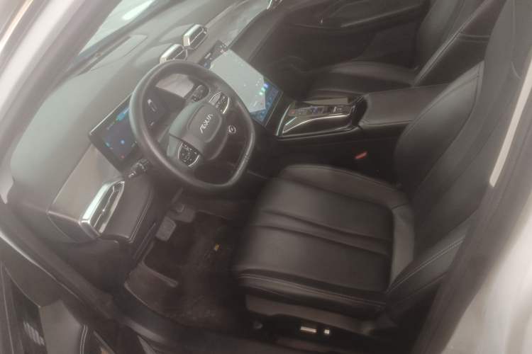 Used Dongfeng Aeolus Mage 2024 HONOR Edition DH-i 1.5T Luxury Model