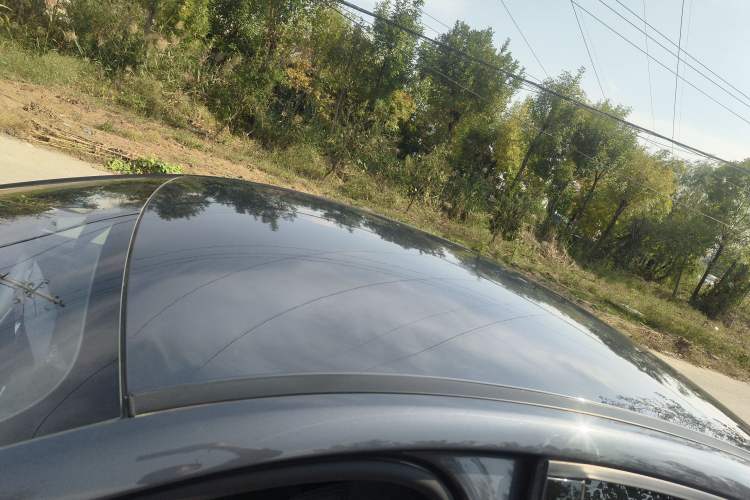 Used BYD Qin Pro 2020 Beyond Edition 1.5TI Automatic Prestige Version