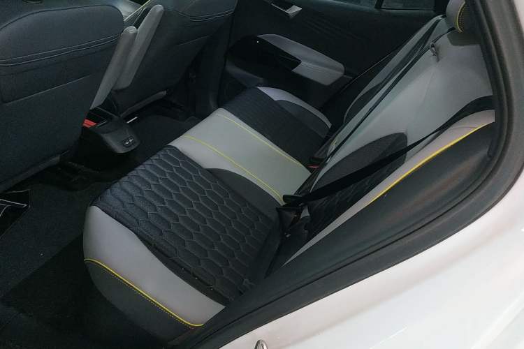 Used Volkswagen ID.3 2021 Pro Smart Edition
