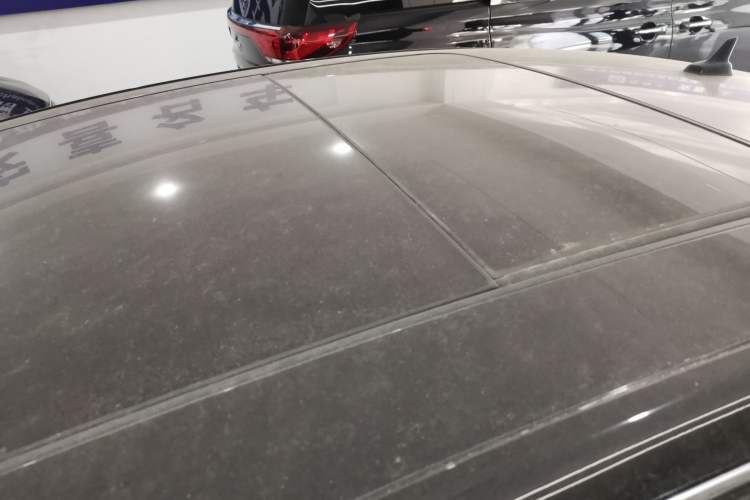 Used Audi A6L 2018 30th Anniversary Edition 45 TFSI quattro Sport model
