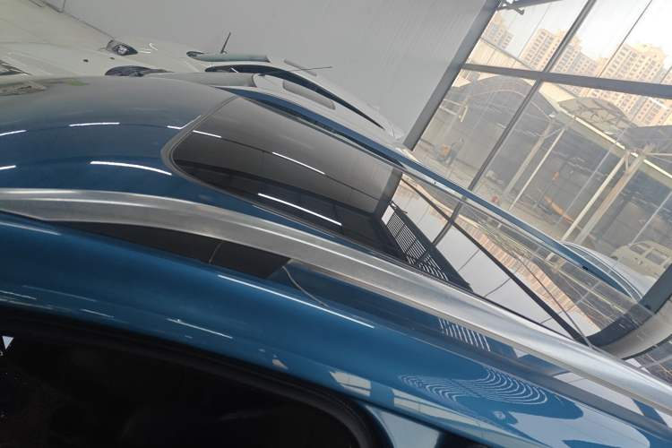 Used Volkswagen Tharu 2019 280TSI Two-Wheel Drive Flagship Edition China V Standard