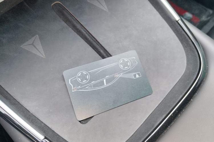 Used Deepal SL03 2023 200Max Range-Extended Version
