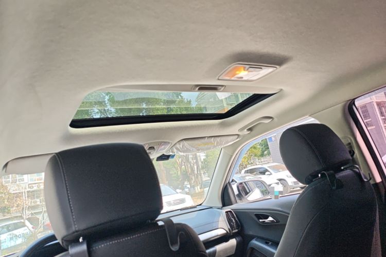 Used Hyundai ix35 2021 240TGDi DCT Two-Wheel-Drive GLS Leading Edition
