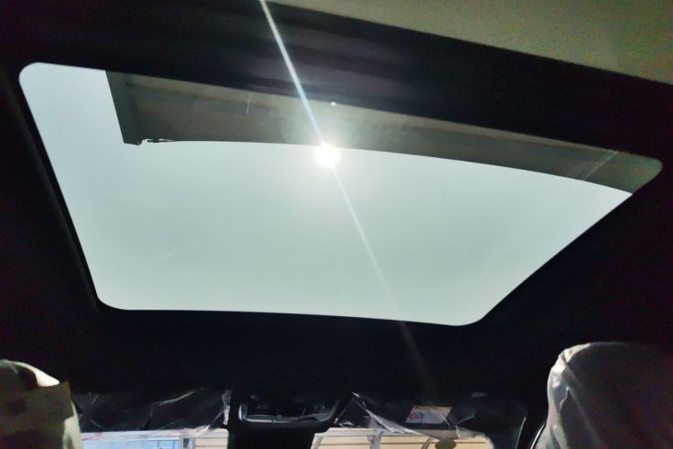 Used Geely Auto FX11 2025 4th Generation 1.5TD DCT – The Start
