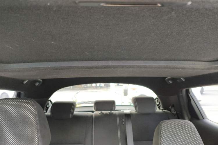 Used Infiniti ESQ 2014 1.6L Spontaneous Edition