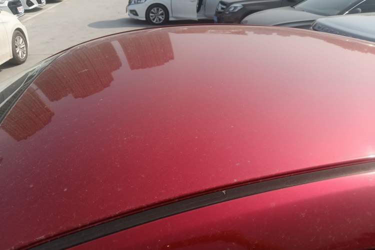 Used Mazda 3 Axela 2014 Sedan 1.5L Manual Comfort Model
