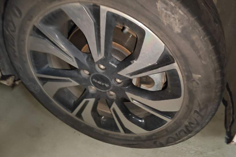 Used AION S 2020 Meizu 580