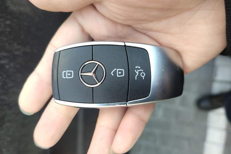 Used Mercedes-Benz GLE New Energy 2022 Restyled GLE 350 e 4MATIC