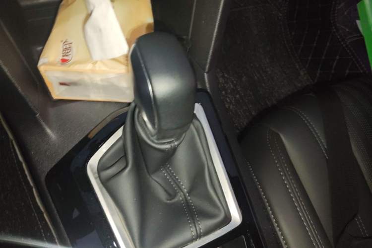 Used Peugeot 408 2022 1.6T Dream Edition