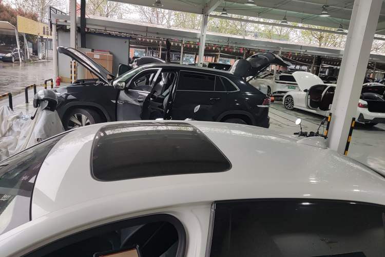 Used BMW 5 Series 2018 525Li M Sport Package
