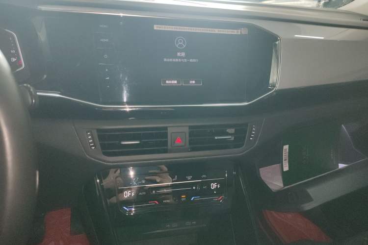 Used Volkswagen Tayron 2021 330TSI Two-Wheel-Drive 3rd Anniversary Limited Edition