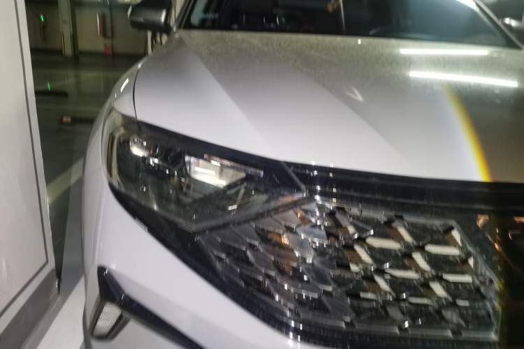 Used Jetta VS7 2023 280TSI ABT Automatic Glory Limited Edition