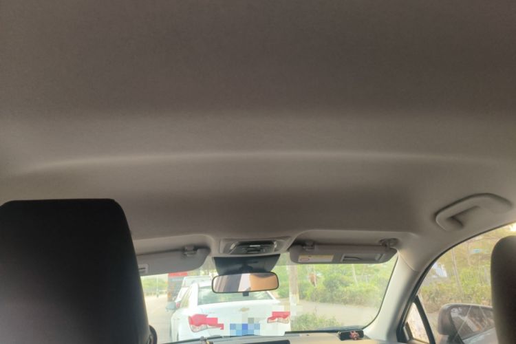 Used Toyota Corolla Cross 2024 2.0L Pioneer Edition