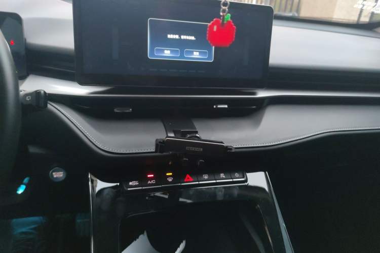 Used Haval H6 2021 3rd Generation 2.0T Automatic Two-Wheel Drive Max
