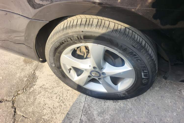 Used Mercedes-Benz Vito 2016 2.0T Business Edition Exterior 4