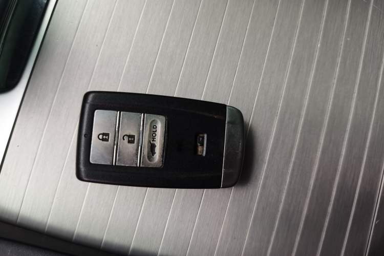 Used Acura RDX 2019 2.0T Luxury Edition China V Standard