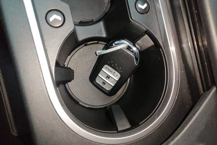 Used Honda Breeze 2020 240TURBO CVT Two-Wheel Drive Prestige Edition