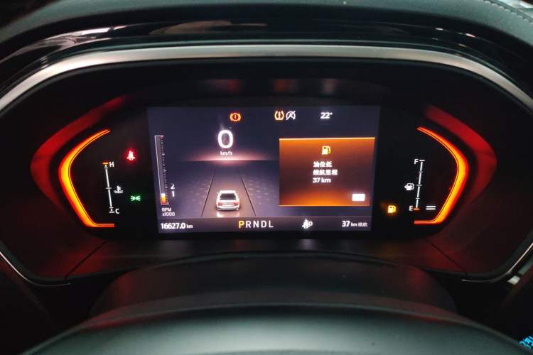 Used Ford Focus 2021 Hatchback EcoBoost 180 Automatic Titanium Edition